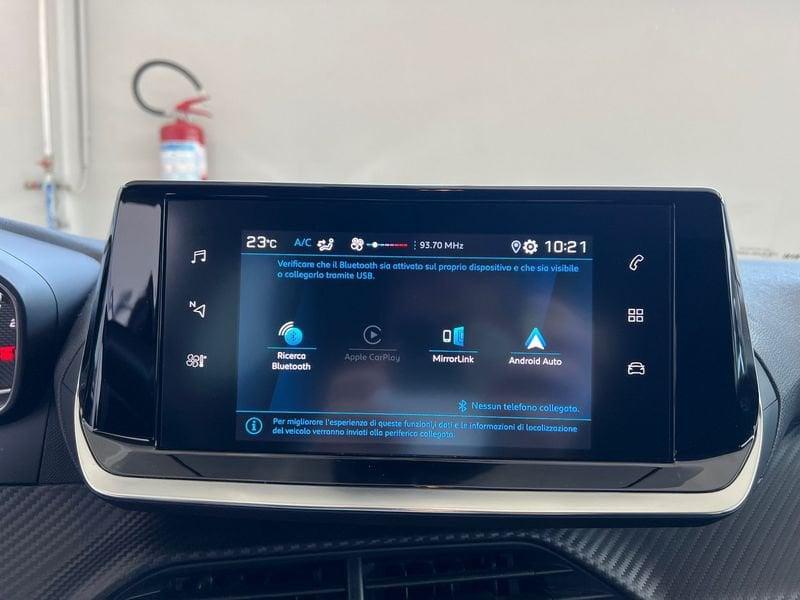 Peugeot 208 Active Pack PureTech 75 S/S