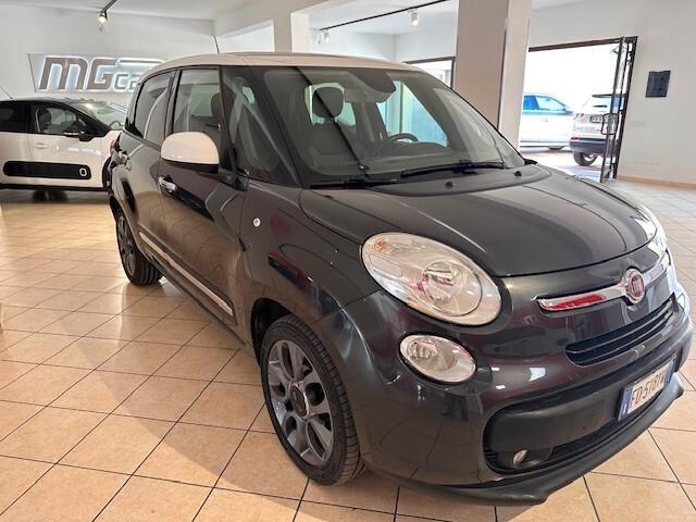Fiat 500L 1.6 Multijet 120 CV Lounge