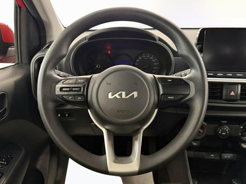 Kia Picanto 1.0 DPI Urban