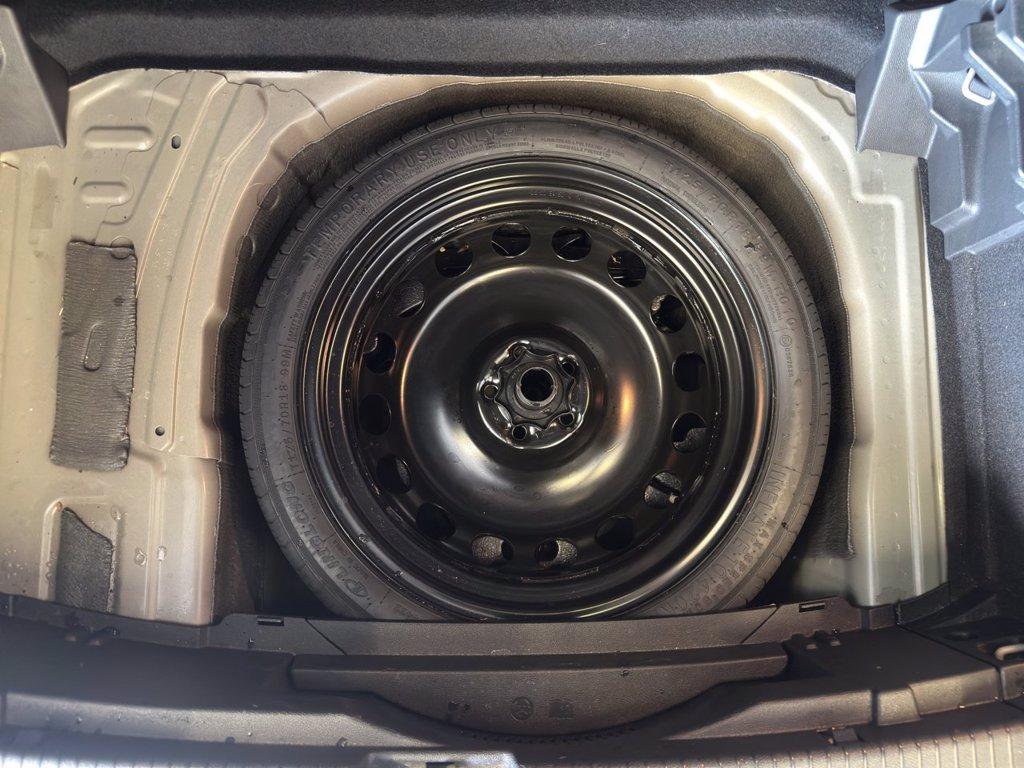 VOLKSWAGEN T-cross 1.0 tsi advanced 110cv del 2022
