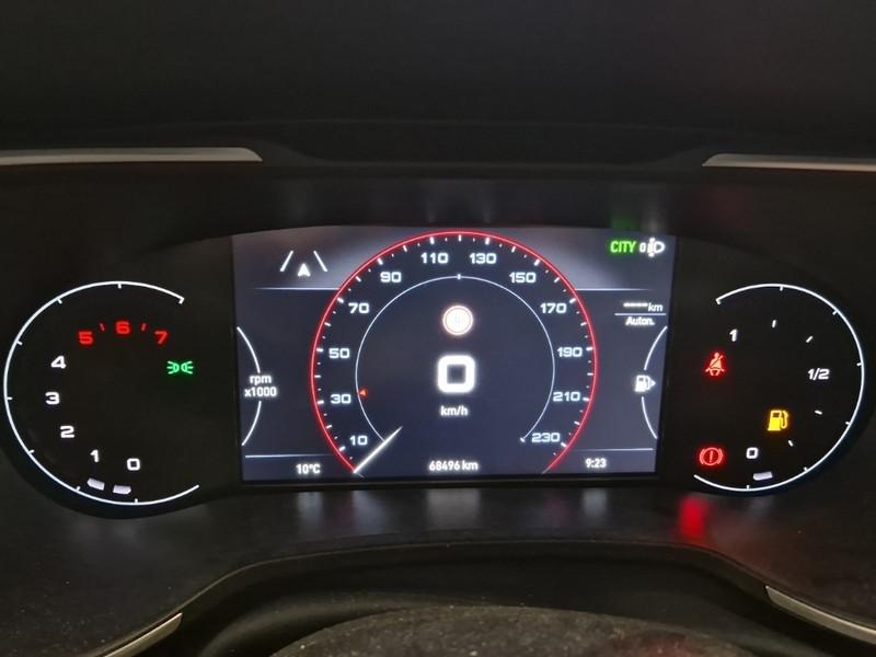 FIAT TIPO 1.3 MJT 95 CV SES BUSINESS 5 PORTE BERLINA