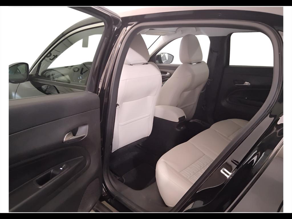 FIAT 600 IV 2023 - 600 1.2 hybrid La Prima II 110cv auto