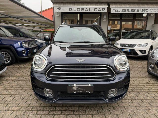 MINI Countryman 1.5 Countryman AUTOMATICA