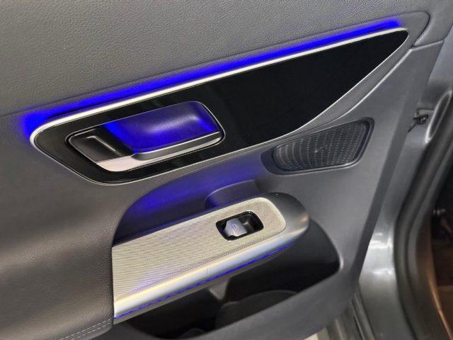 MERCEDES-BENZ GLC 220 d 4Matic Mild Hybrid Advanced