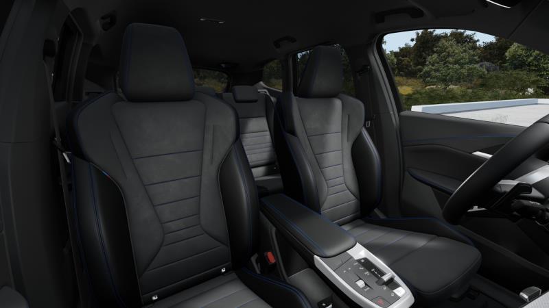 BMW X1 20 d Mild Hybrid 48V MSport xDrive DCT