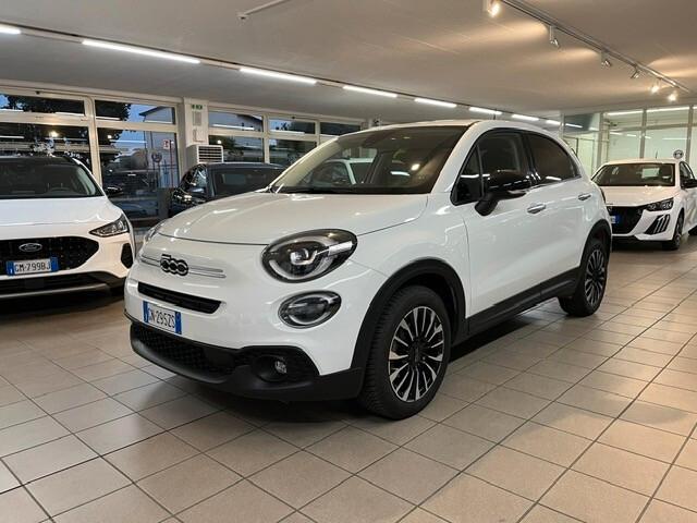 Fiat 500X 1.0 T3 120 CV