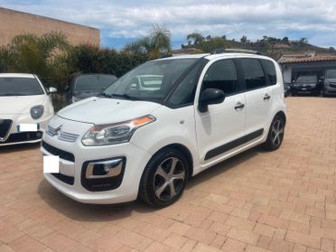 Citroen C3 Picasso"Finanziabile Senza Busta Paga"