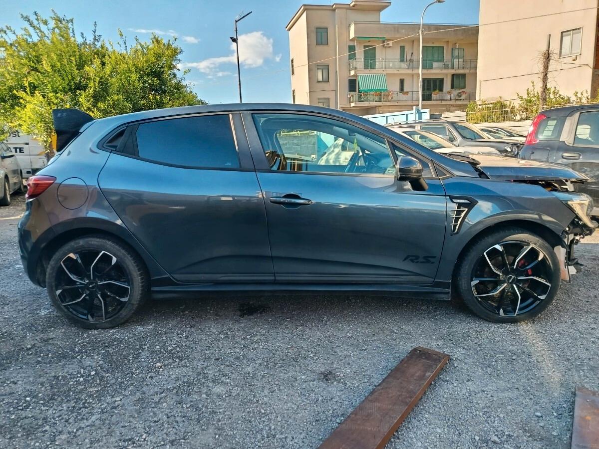 Renault Clio 1.0 Benzina TCe 90 CV R.S Line-2021