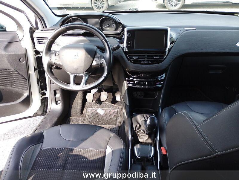 Peugeot 2008 Diesel 1.6 e-hdi 8v Allure s&s 92cv