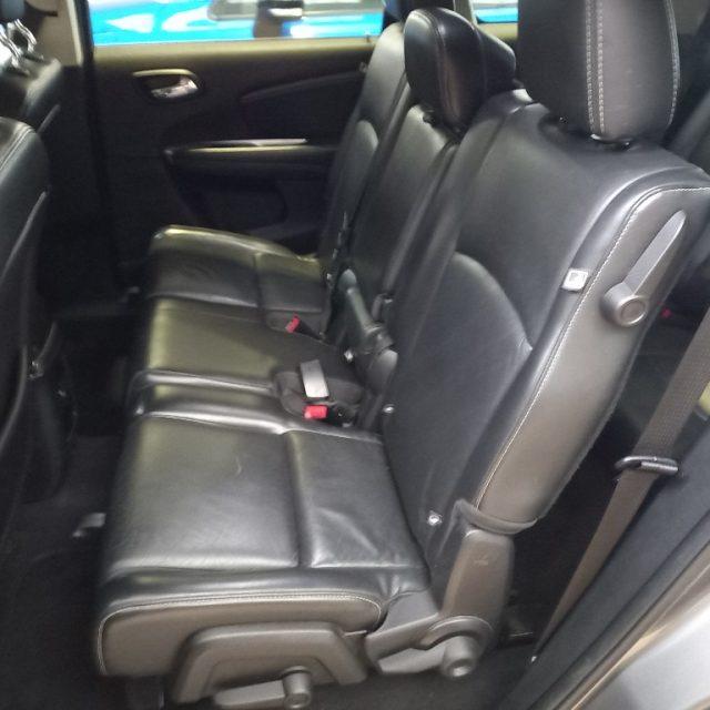 FIAT Freemont 2.0 Mjt 170 CV 4x4 aut. Lounge