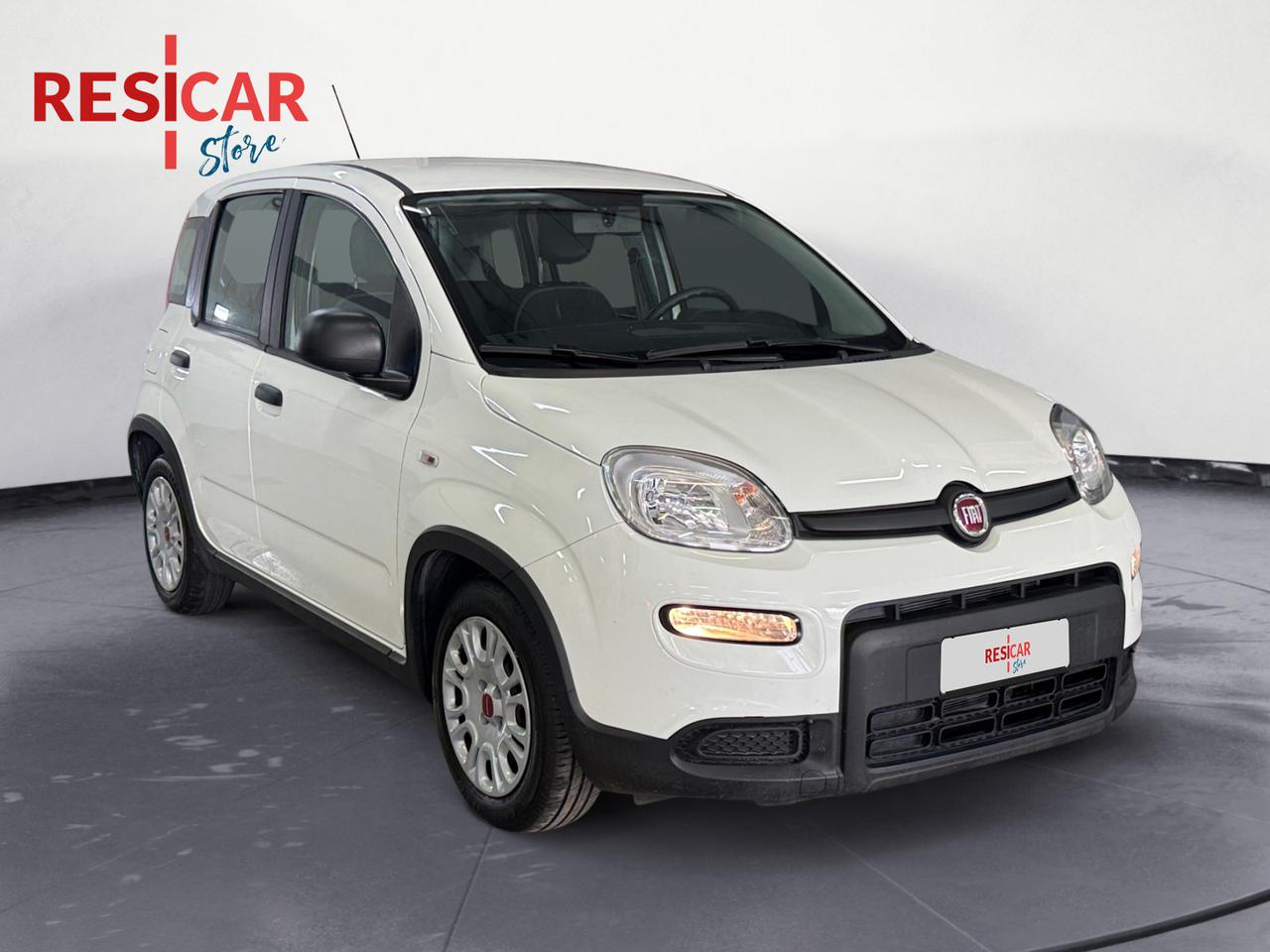 FIAT Panda 1.0 firefly hybrid s&s 70cv IDONEA NEOPATENTATO