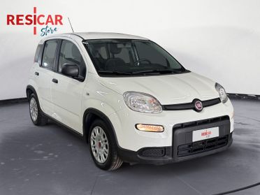 FIAT Panda 1.0 firefly hybrid s&s 70cv IDONEA NEOPATENTATO