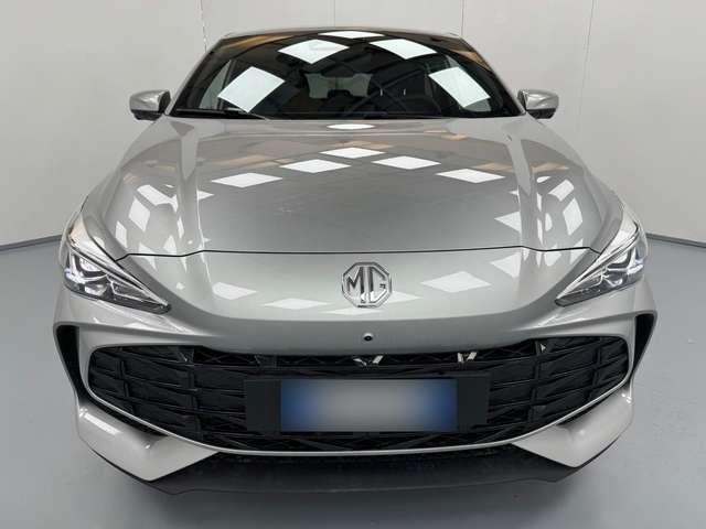 MG MG3 1.5 HYBRID+ LUXURY 194CV KM0 2025 ONLY-PROMO!