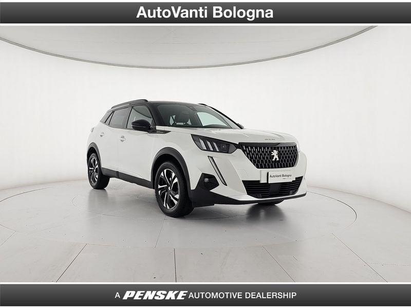 Peugeot 2008 2008 1.2 puretech GT Line s&s 130cv