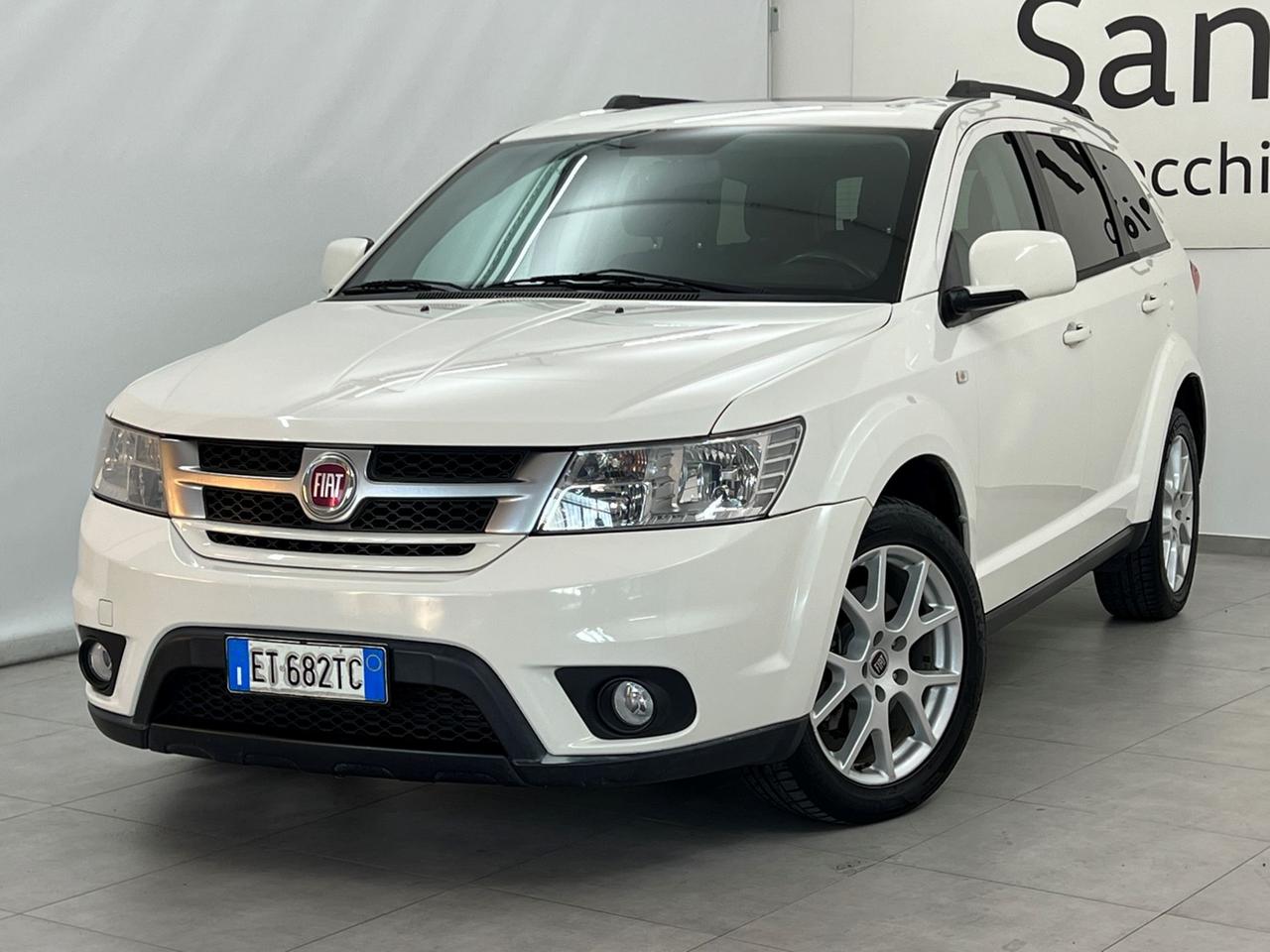 FIAT Freemont 2.0 mjt 16v Urban 140cv