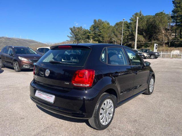 VOLKSWAGEN Polo 1.2 TDI DPF 5 p. Comfortline