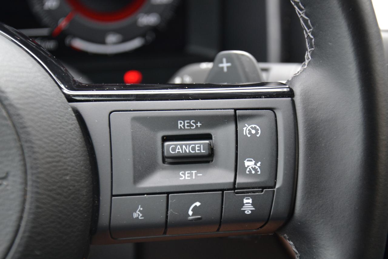Nissan Qashqai 1.3 MHEV 158CV N-CONNECTA AUTOM. PREZZO SENZA VINCOLI UNIPRO FATTURABILE GARANZIA 12 MESI
