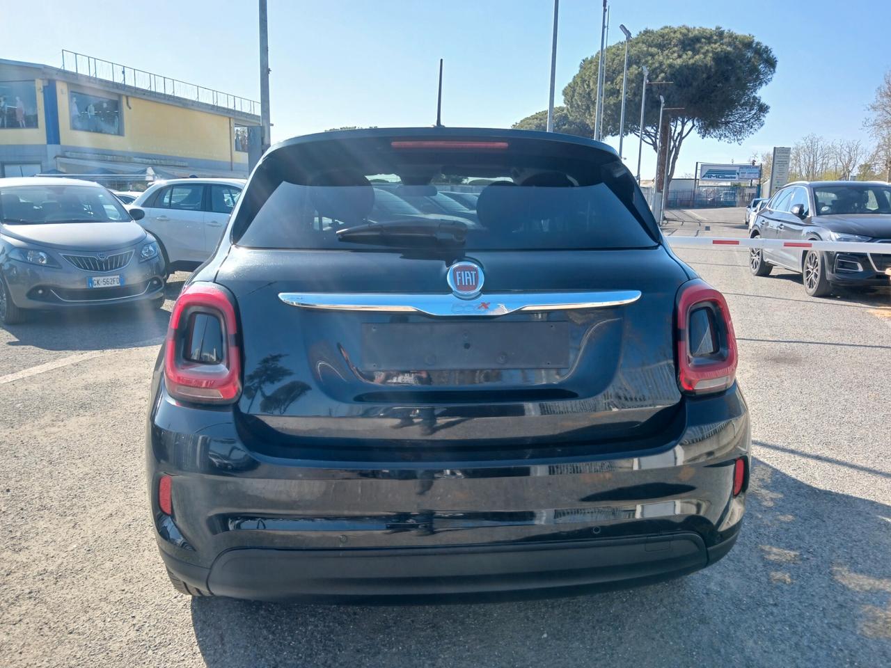 Fiat 500X 1.0 T3 120 CV Connect