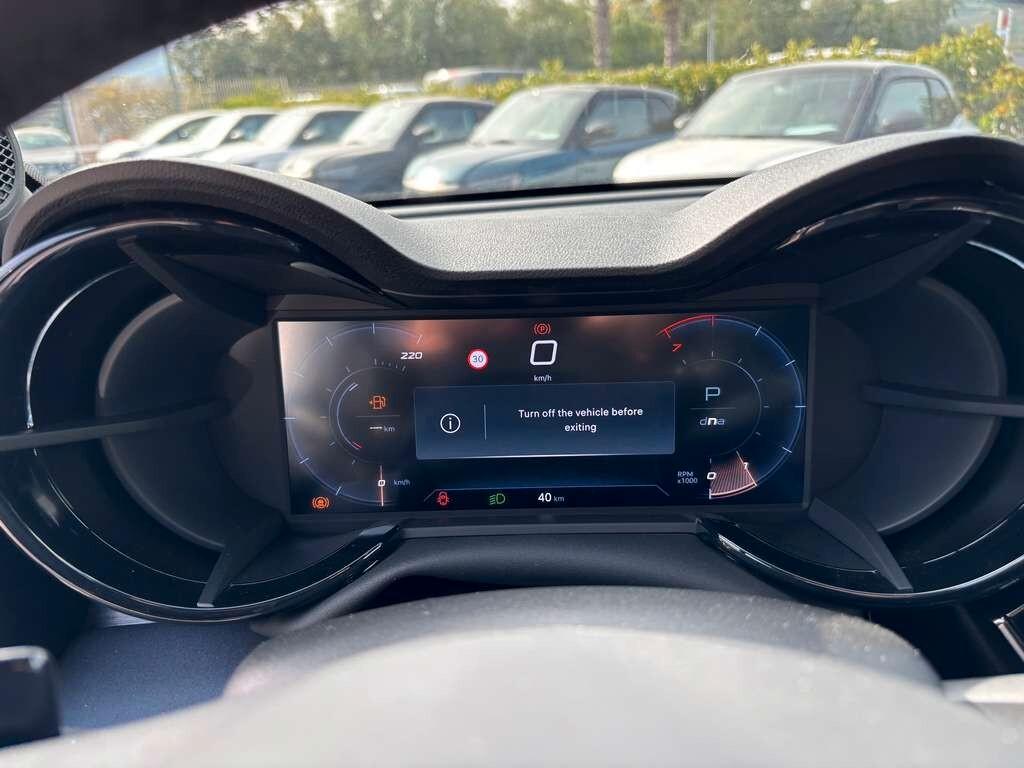 Alfa Romeo Junior 1.2 136 CV Hybrid 2026 KM 0 IVA ESPOSTA Tua a solo 249 Euro al mese