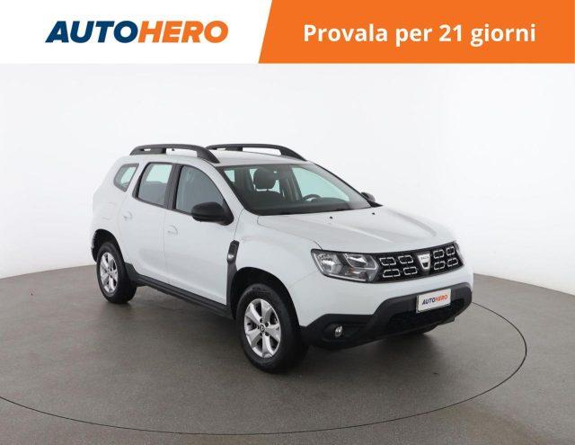 DACIA Duster 1.5 Blue dCi 8V 115 CV 4x2 Comfort