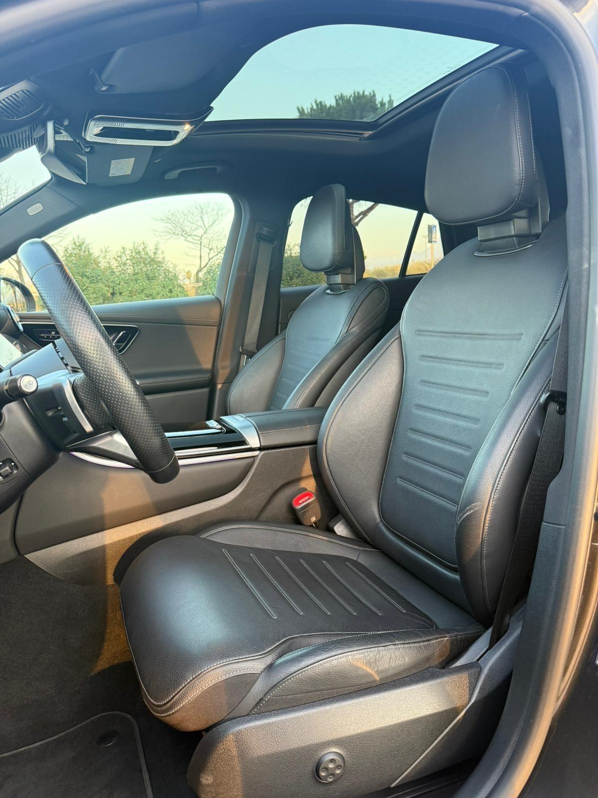 Mercedes-benz GLC 220 d 4Matic Mild Hybrid AMG Line Advanced Plus