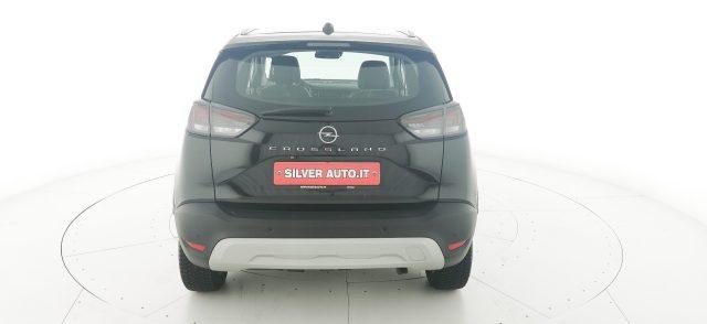 OPEL Crossland X 1.5 ECOTEC D 110 CV Start&Stop Ultimate