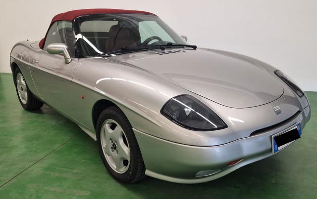 FIAT Barchetta 1.8 16V