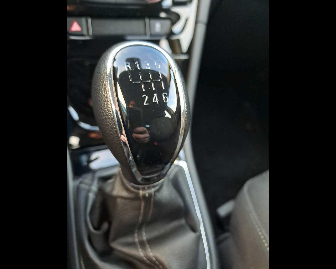 OPEL Mokka 1ª serie - Mokka X 1.4 Turbo GPL Tech 140CV 4x2 Advanc