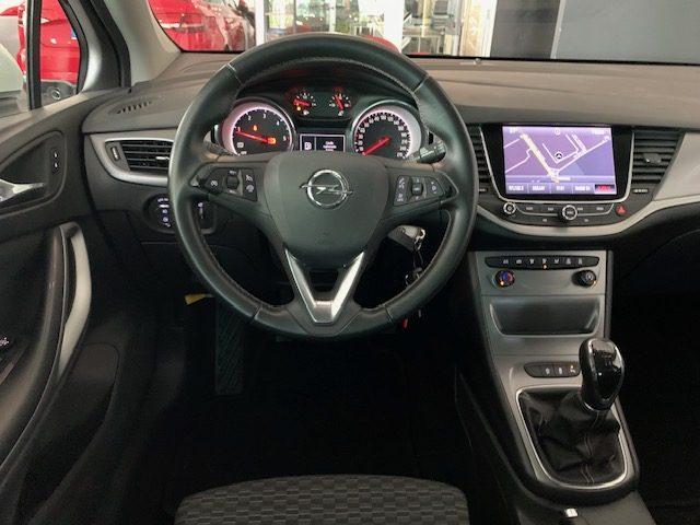 OPEL Astra 1.6 CDTi 110CV Start&Stop Sports Tourer Business