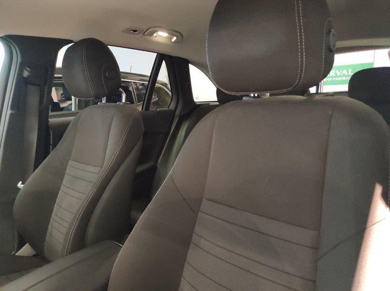 Mercedes-Benz GLC (X253) - GLC 200 d 4Matic Business Extra