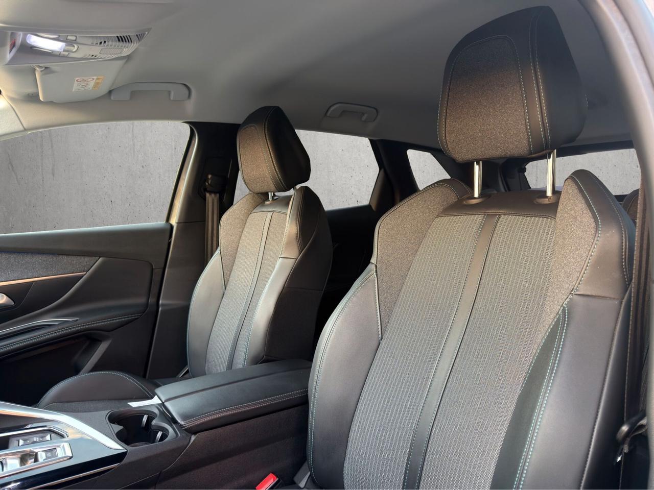 Peugeot 3008 BlueHDi 130 S&S EAT8 Allure Pack