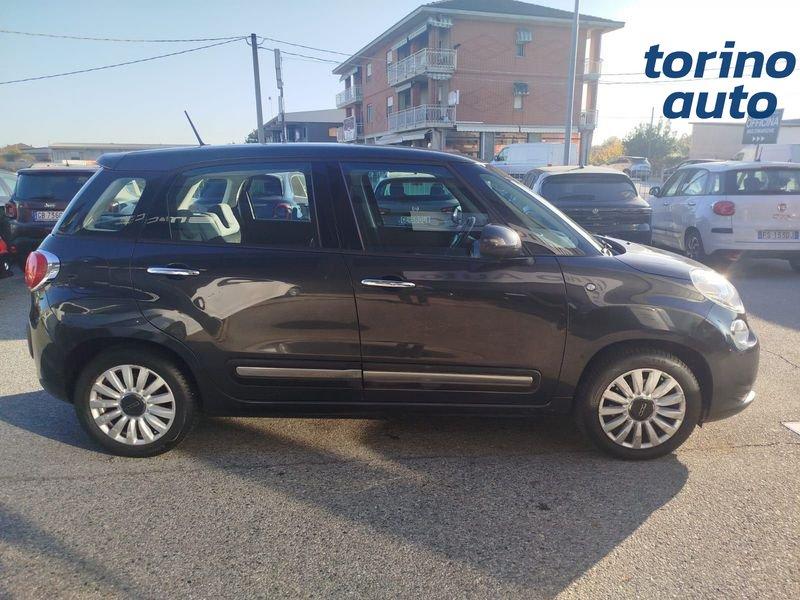 FIAT 500L 500L 1.4 95 CV Pop Star