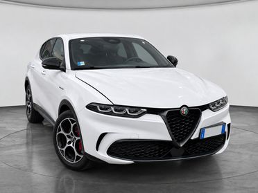 ALFA ROMEO Tonale - Tonale 1.5 hybrid Veloce 160cv tct7