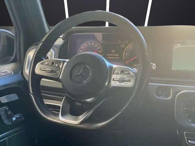 Mercedes-Benz G 400 d Stronger Than Time Edition 330cv auto Premium Pl