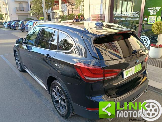 BMW X1 xDrive18d Business Advantage