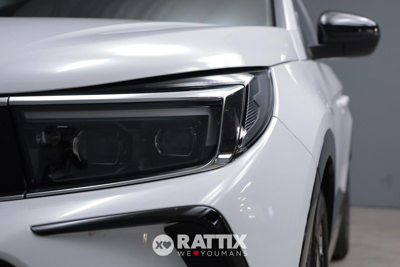 Opel Grandland 1.5 Ecotec 130CV GS AT8