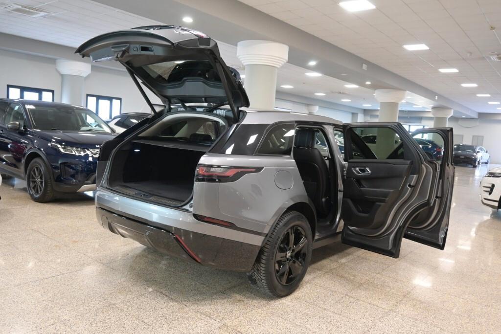 Land Rover Range Velar 2.0D I4 204 CV S