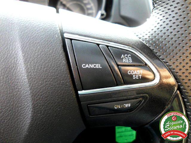 CITROEN C4 Aircross 1.6 HDi 115 Stop&Start 4WD Exclusive