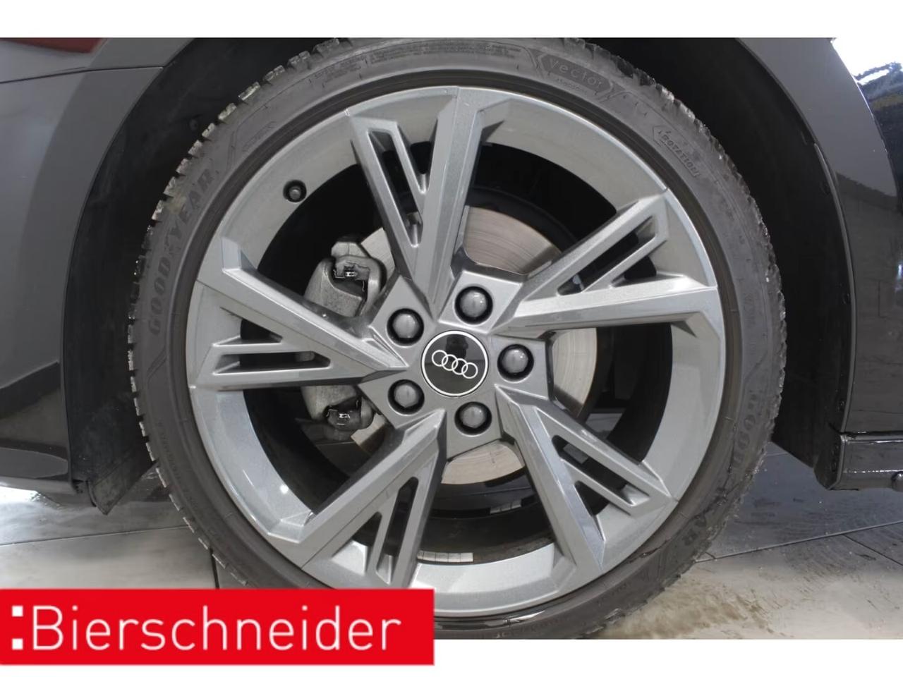 Audi A3 SPB 35 TDI S line edition/tetto/full led/S interno esterno