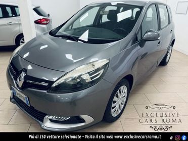 RENAULT Scenic X-MOD CROSS 1.5 dCi 110CV EDC - 228.000