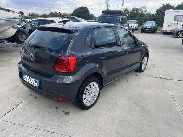 Volkswagen Polo 5p 1.0 mpi Comfortline 75cv