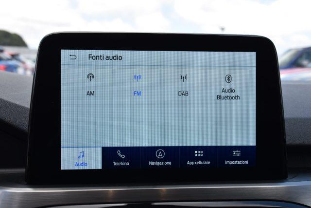 FORD Kuga 1.5 EcoBlue 120 CV 2WD Titanium** AUTOCARRO**