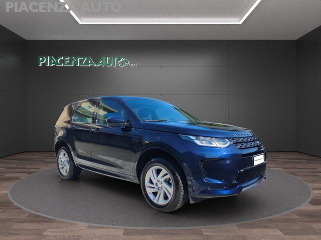LAND ROVER Discovery Sport 2.0 TD4 180 CV AWD.R-Dynamic S.PANORAMA