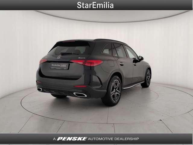 Mercedes-Benz GLC 220 GLC 220 d 4Matic Mild Hybrid AMG Line Premium