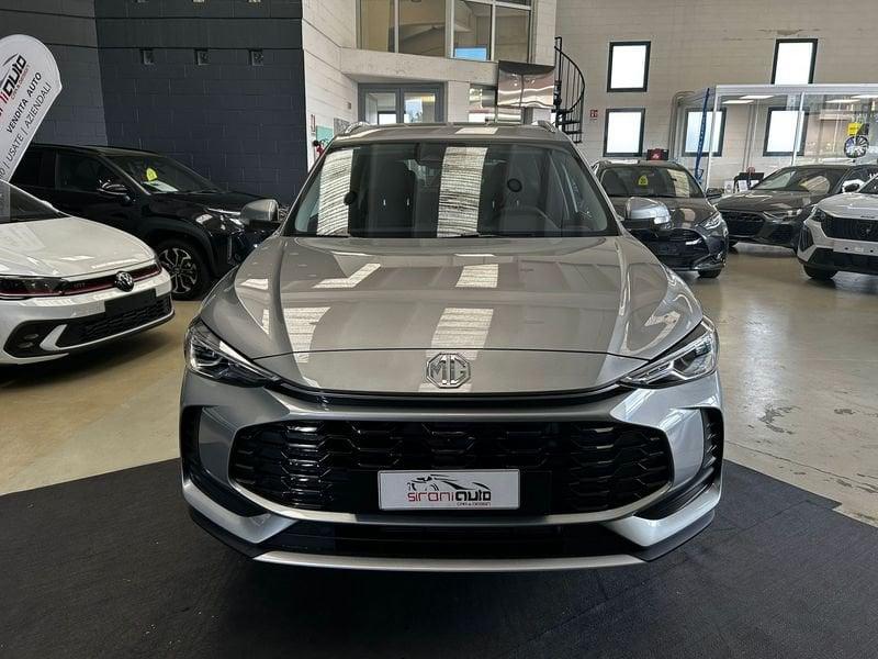 MG ZS ZS 1.5 Hybrid+ Luxury - PROMO SIRONIAUTO+