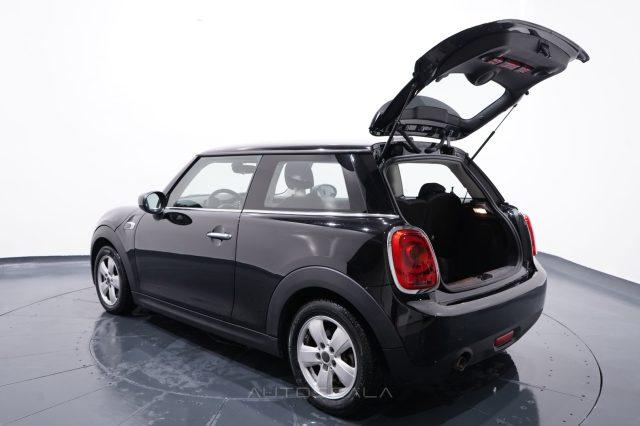 MINI One 1.5 102cv One Business