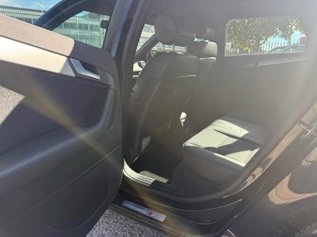 AUDI A3 SPB 2.0 16V TDI Ambition S Line