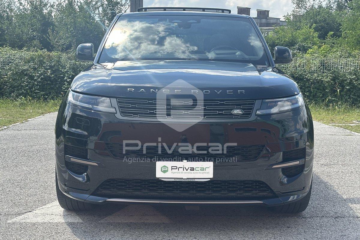LAND ROVER Range Rover Sport 3.0D l6 249 CV Dynamic HSE