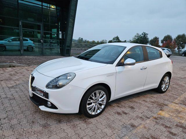 ALFA ROMEO Giulietta 120 CV Super tasso 0