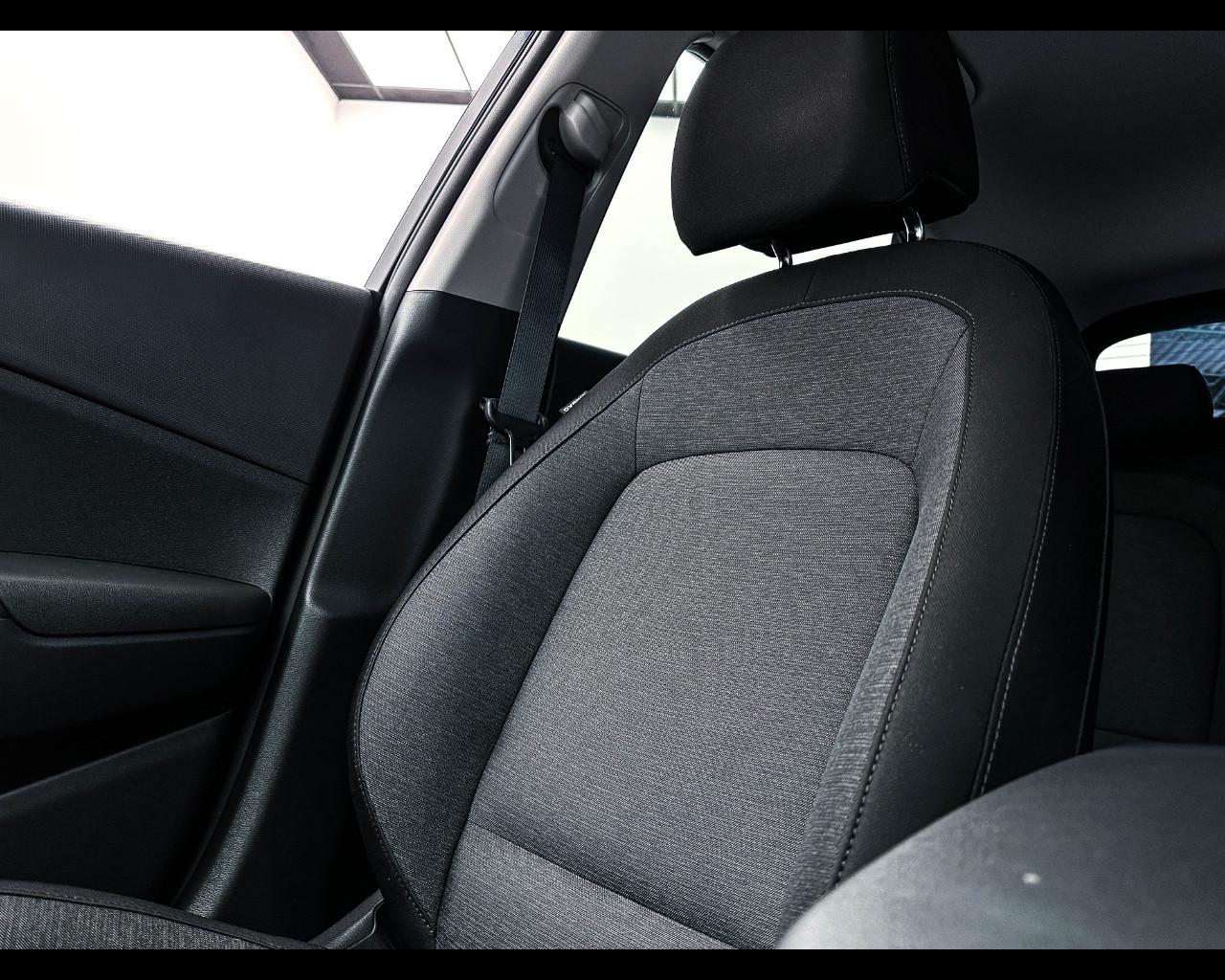 HYUNDAI Kona 1ªs. (2017-23) - Kona EV 39 kWh XLine